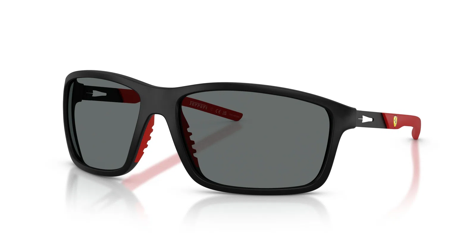 Scuderia Ferrari 6021U Sunglasses - view 11